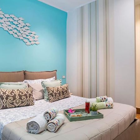 Апартаменти Lily'S - Near Harbor And Downtown With Terrace - Italy Flat Vacation Генуя Екстер'єр фото