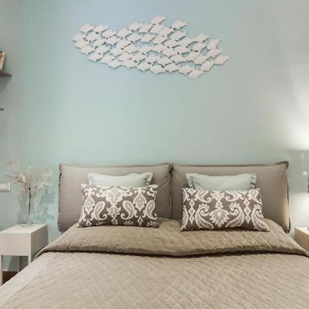 Апартаменти Lily'S - Near Harbor And Downtown With Terrace - Italy Flat Vacation Генуя Екстер'єр фото
