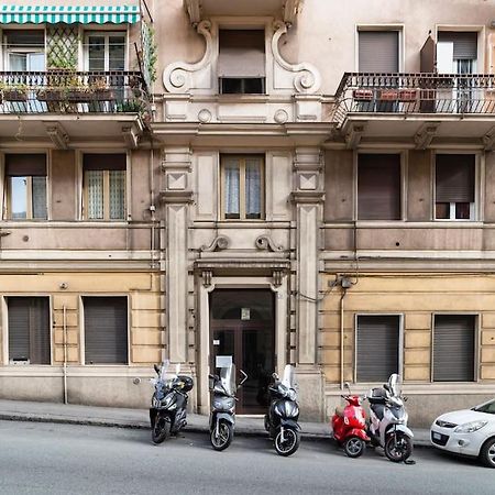 Апартаменти Lily'S - Near Harbor And Downtown With Terrace - Italy Flat Vacation Генуя Екстер'єр фото