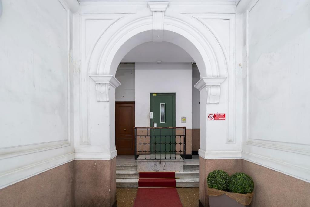 Апартаменти Lily'S - Near Harbor And Downtown With Terrace - Italy Flat Vacation Генуя Екстер'єр фото